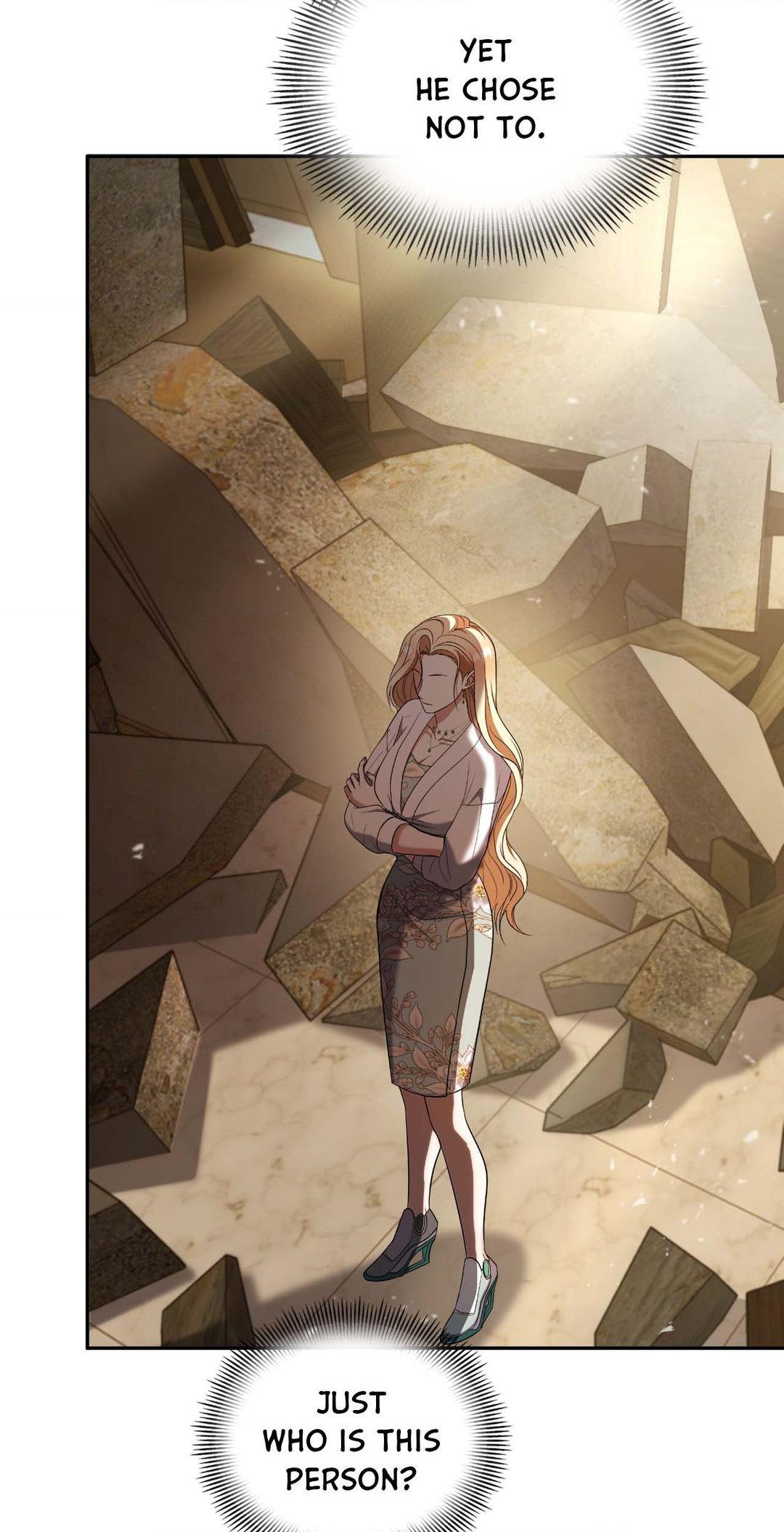 Open the Door [Official] - Chapter 10 manhwa
