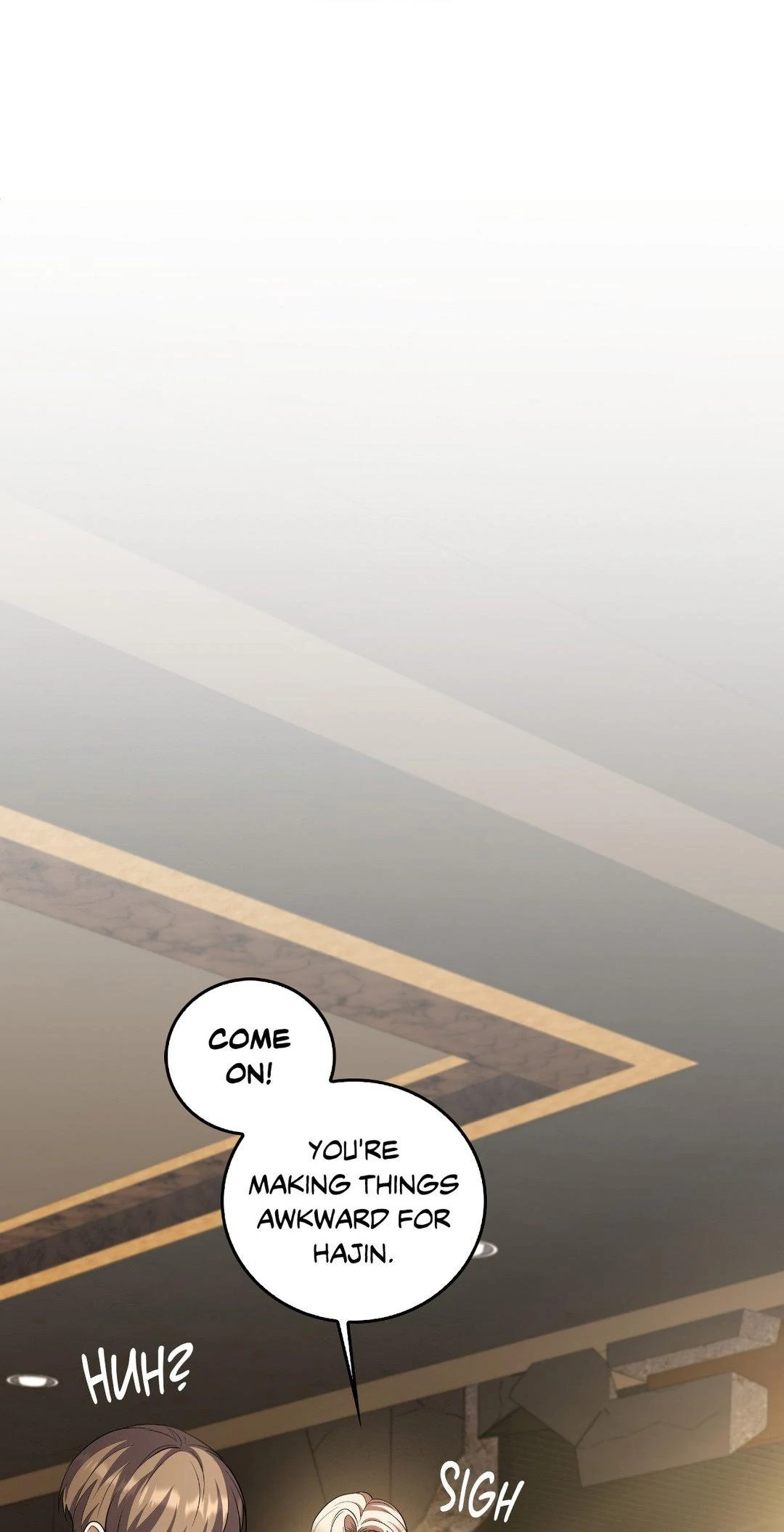 Open the Door [Official] - Chapter 10 manhwa