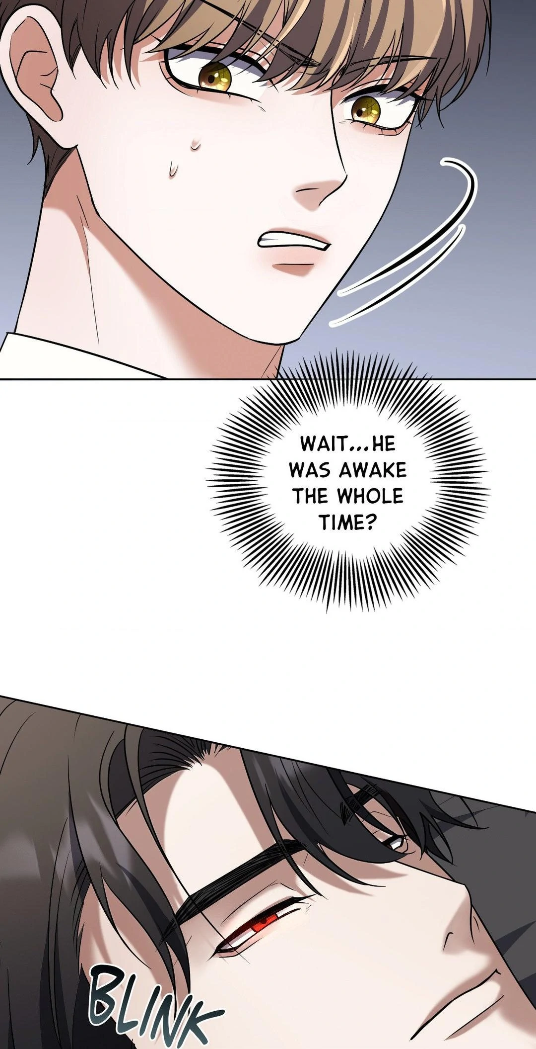 Open the Door [Official] - Chapter 10 manhwa