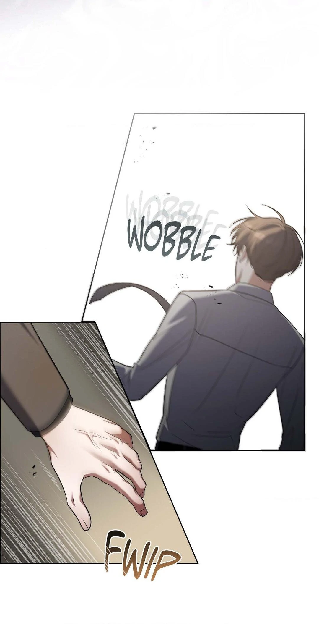 Open the Door [Official] - Chapter 10 manhwa
