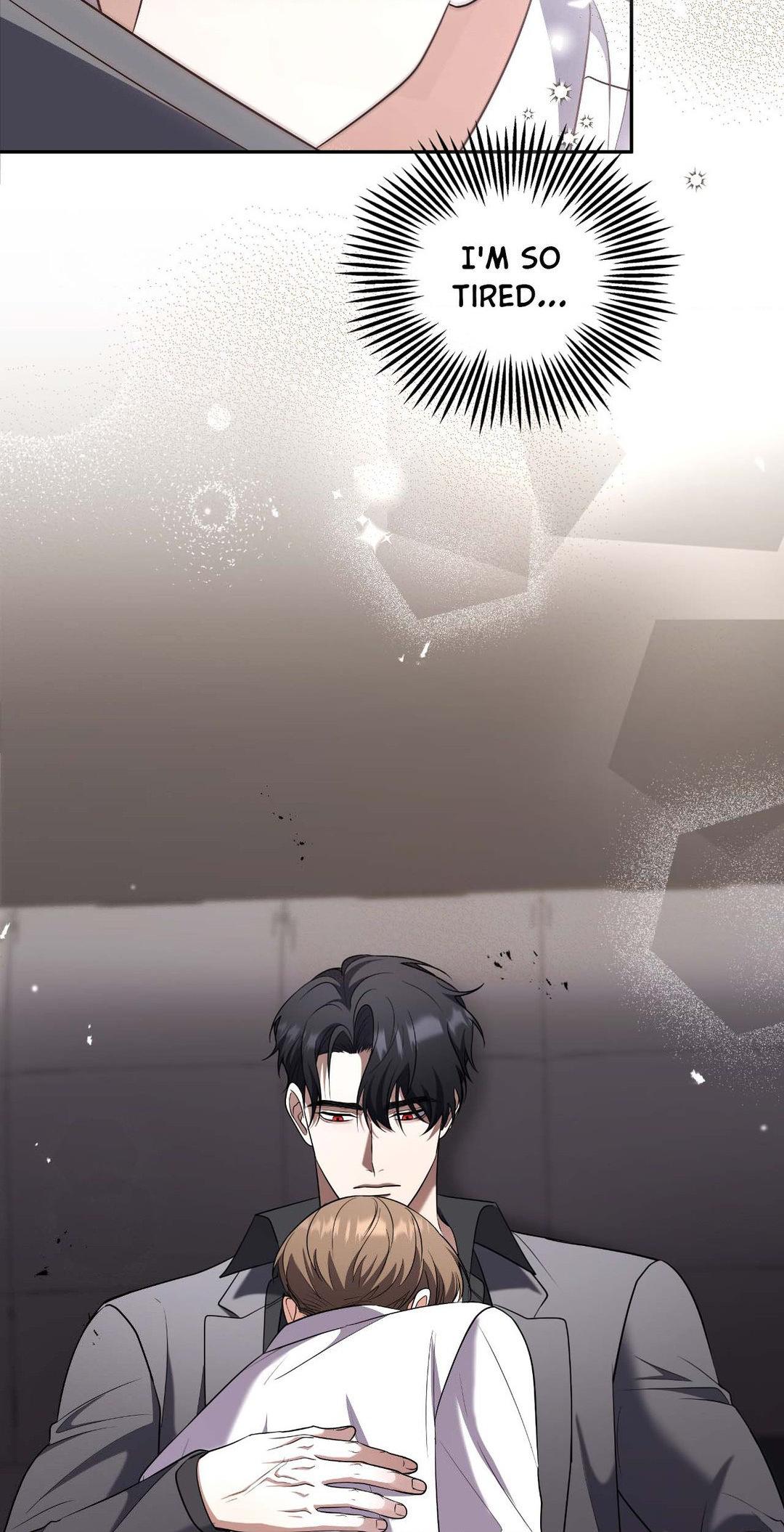 Open the Door [Official] - Chapter 10 manhwa