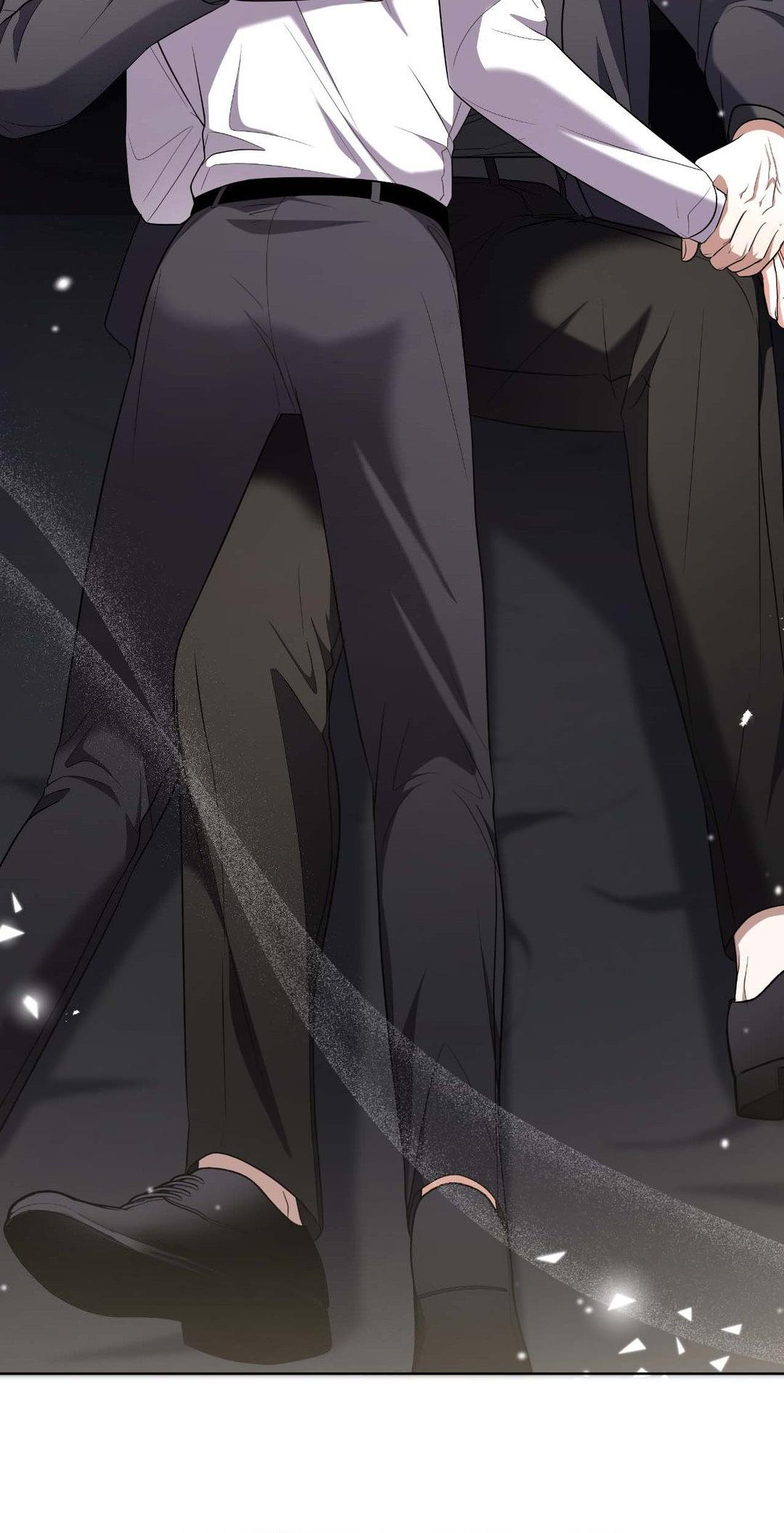 Open the Door [Official] - Chapter 10 manhwa