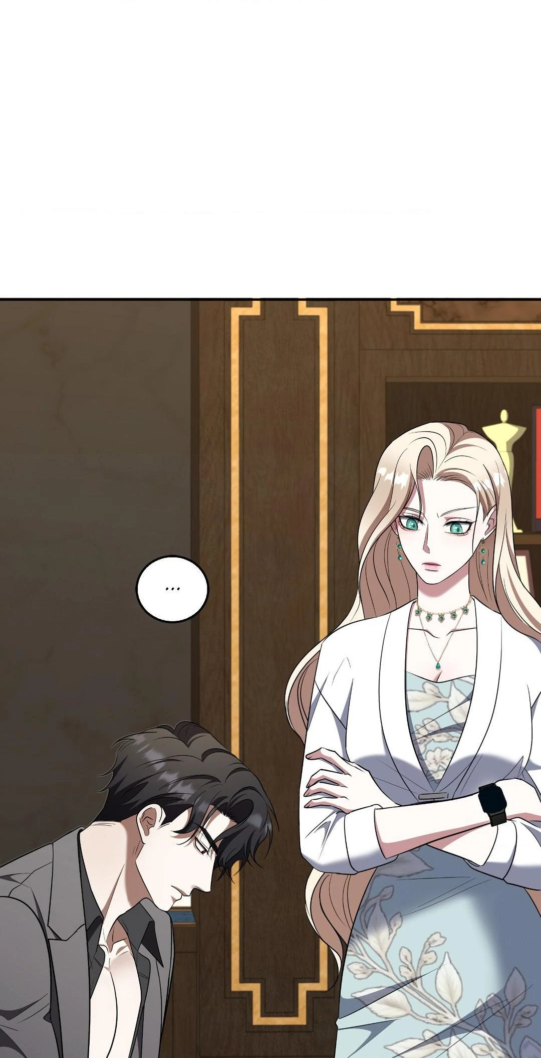 Open the Door [Official] - Chapter 10 manhwa
