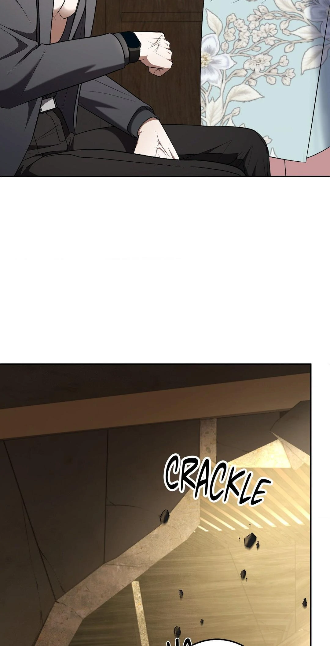 Open the Door [Official] - Chapter 10 manhwa