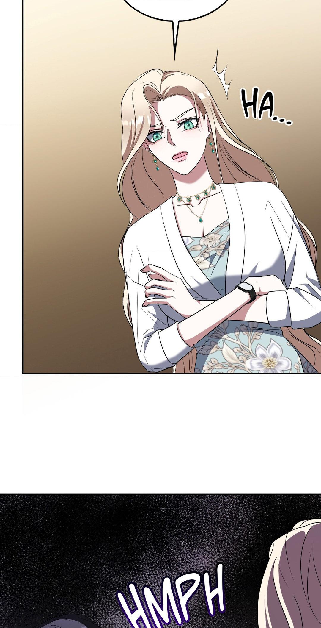 Open the Door [Official] - Chapter 10 manhwa