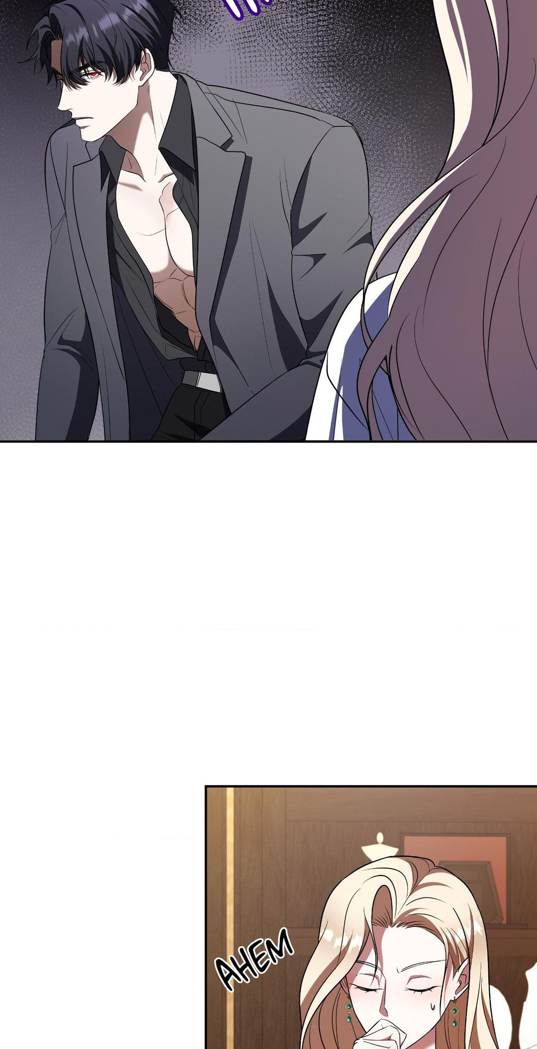 Open the Door [Official] - Chapter 10 manhwa