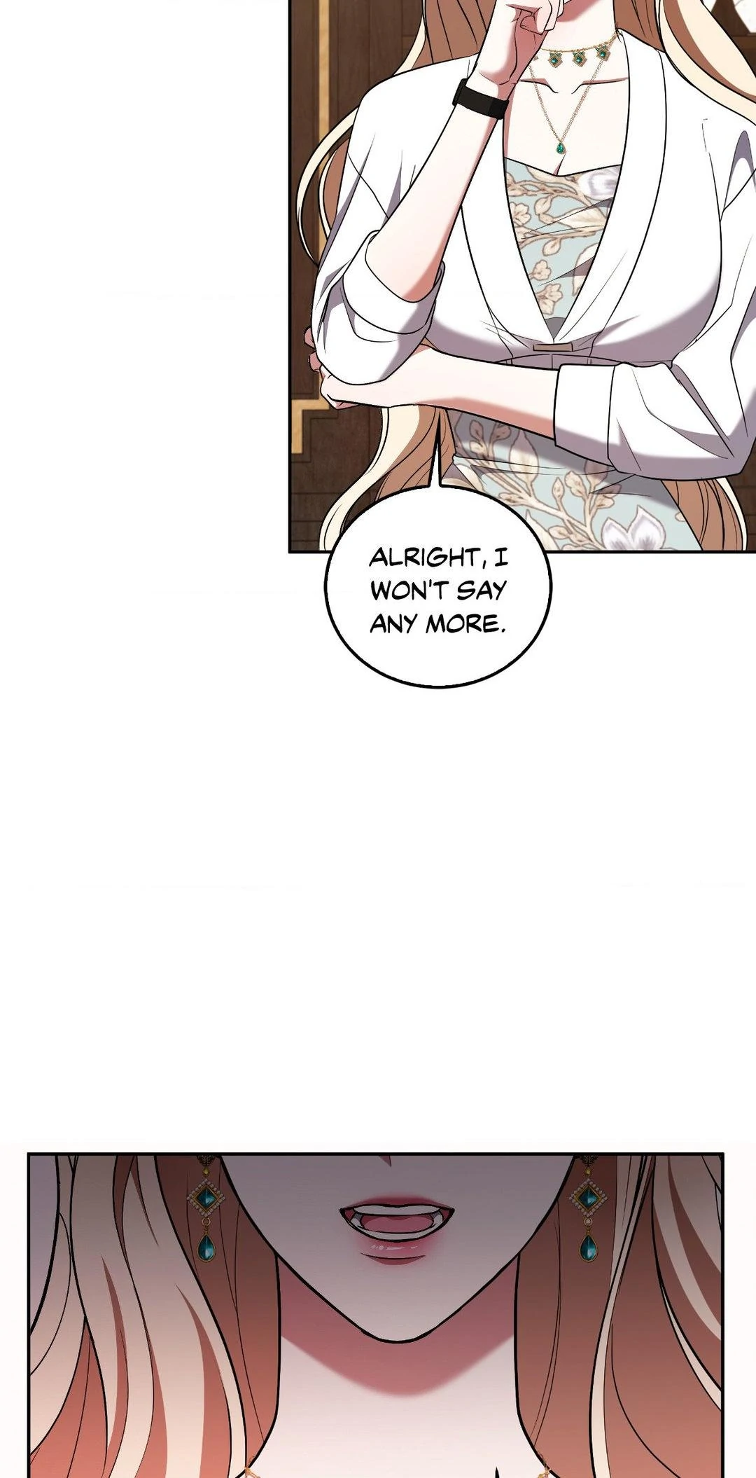 Open the Door [Official] - Chapter 10 manhwa