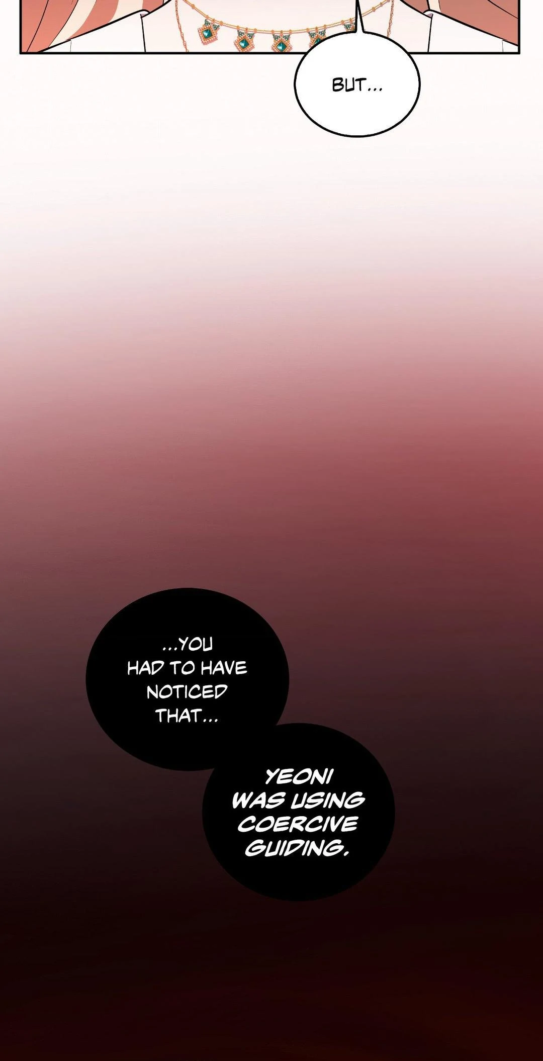 Open the Door [Official] - Chapter 10 manhwa