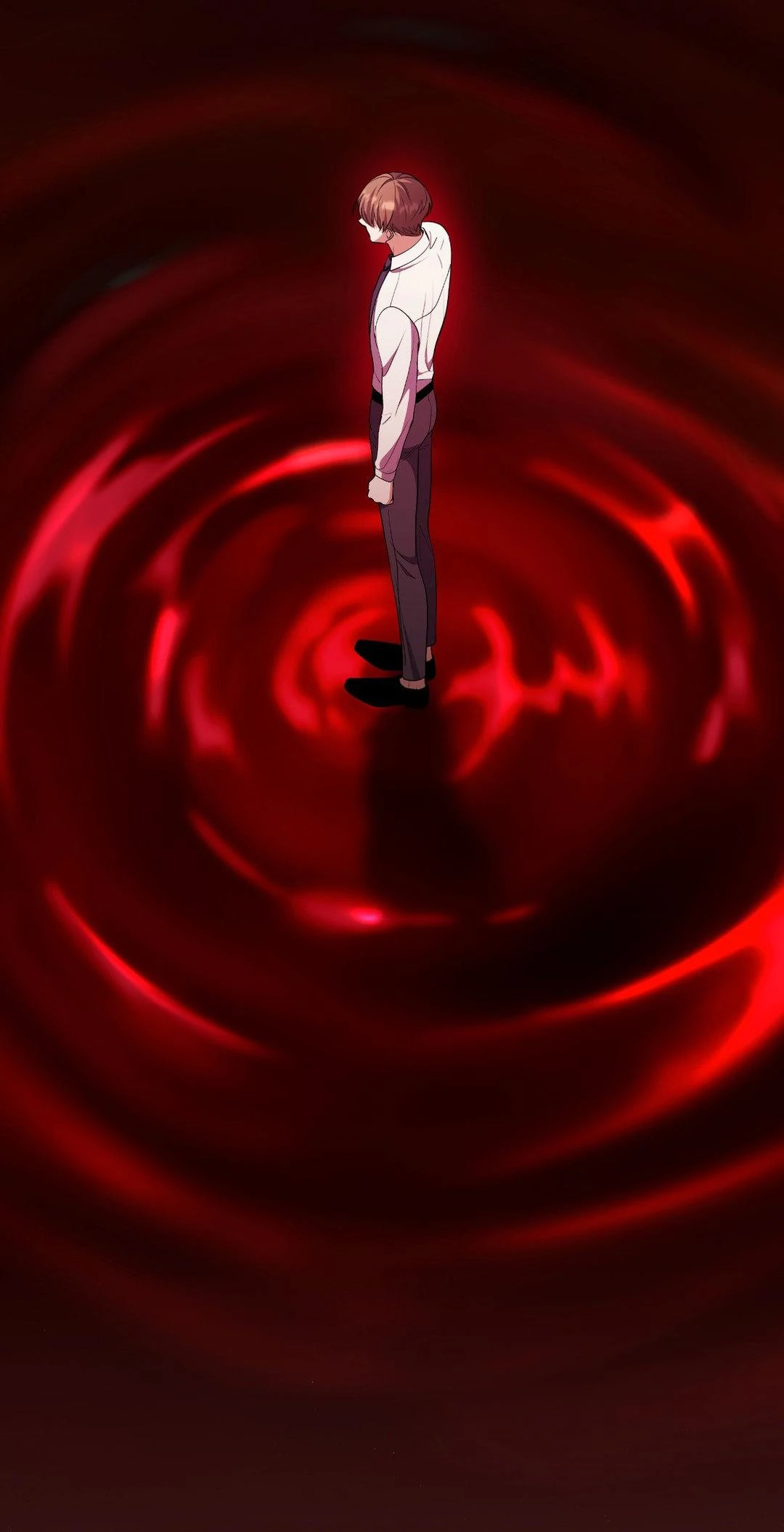 Open the Door [Official] - Chapter 10 manhwa