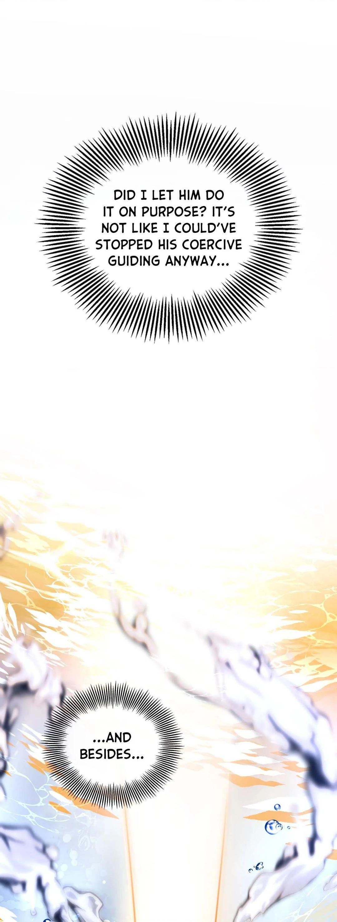 Open the Door [Official] - Chapter 11 manhwa
