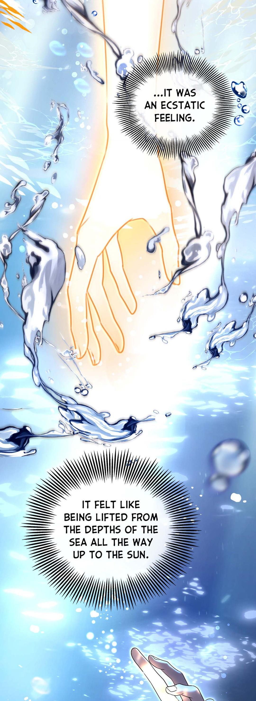 Open the Door [Official] - Chapter 11 manhwa