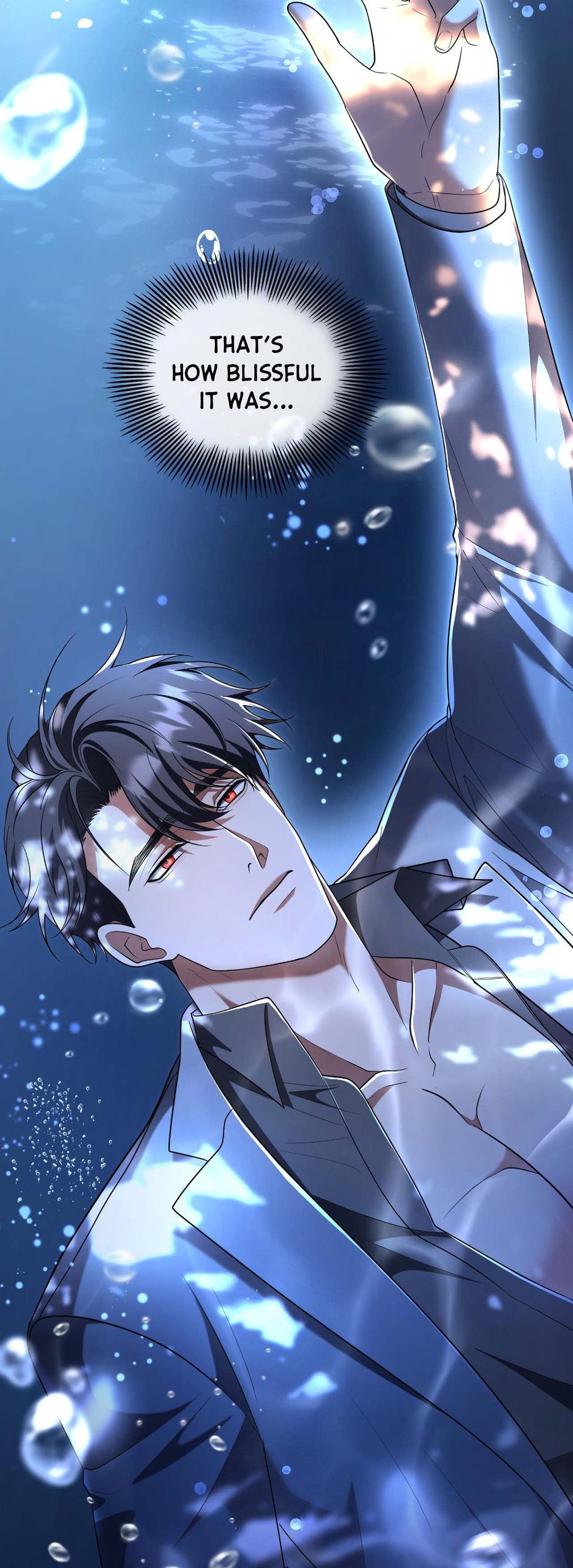 Open the Door [Official] - Chapter 11 manhwa