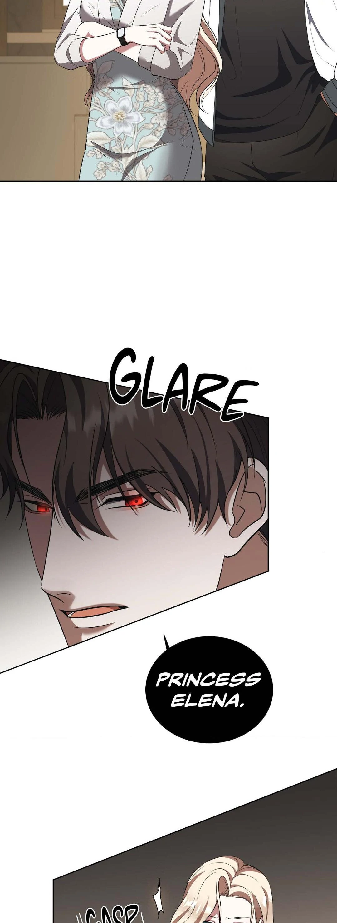 Open the Door [Official] - Chapter 11 manhwa