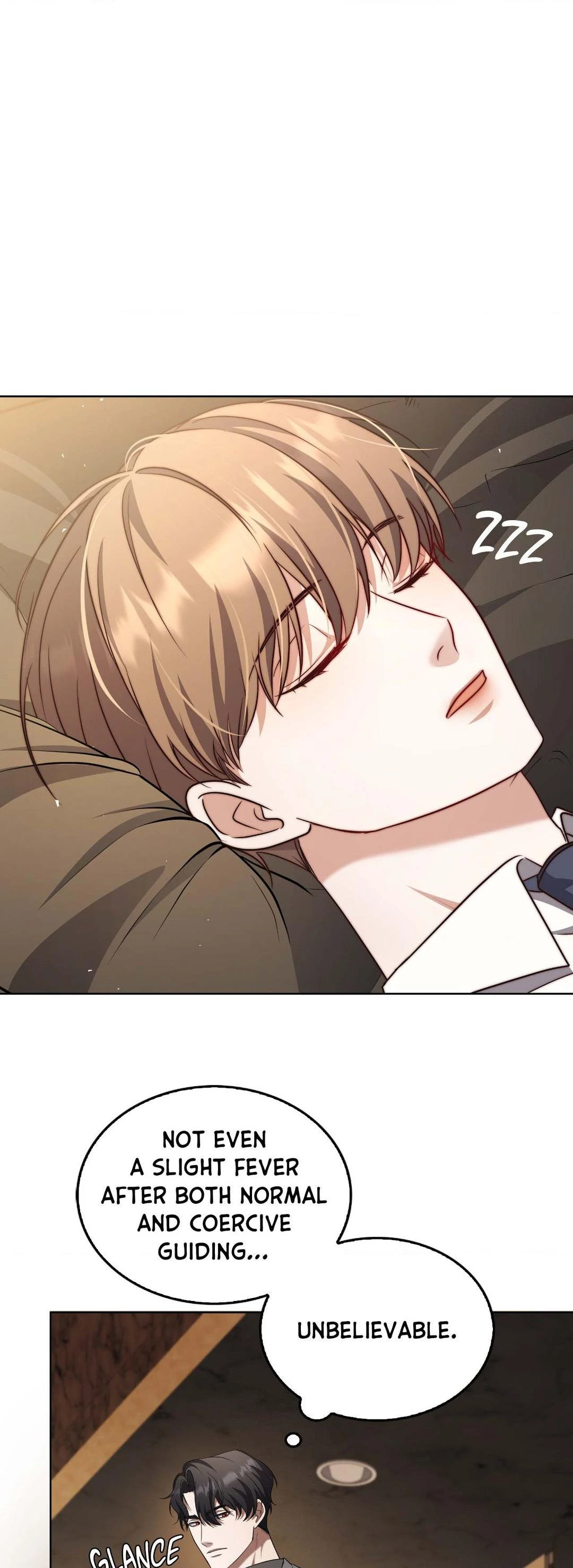 Open the Door [Official] - Chapter 11 manhwa