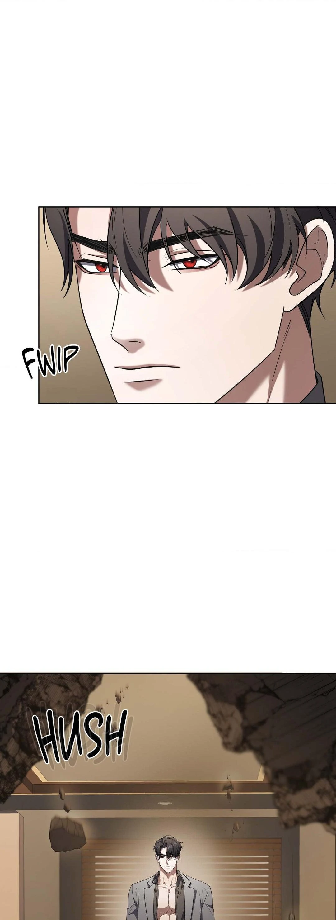 Open the Door [Official] - Chapter 11 manhwa