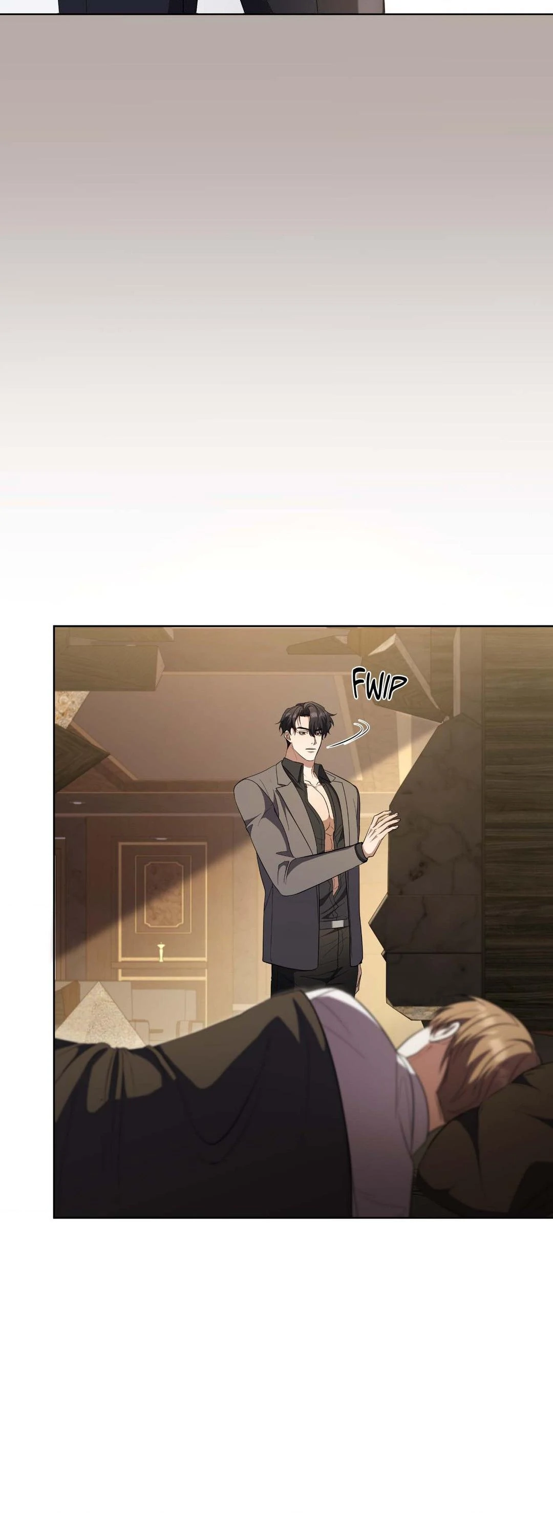 Open the Door [Official] - Chapter 11 manhwa