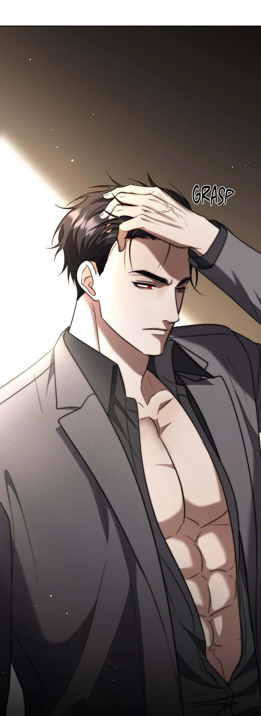 Open the Door [Official] - Chapter 11 manhwa