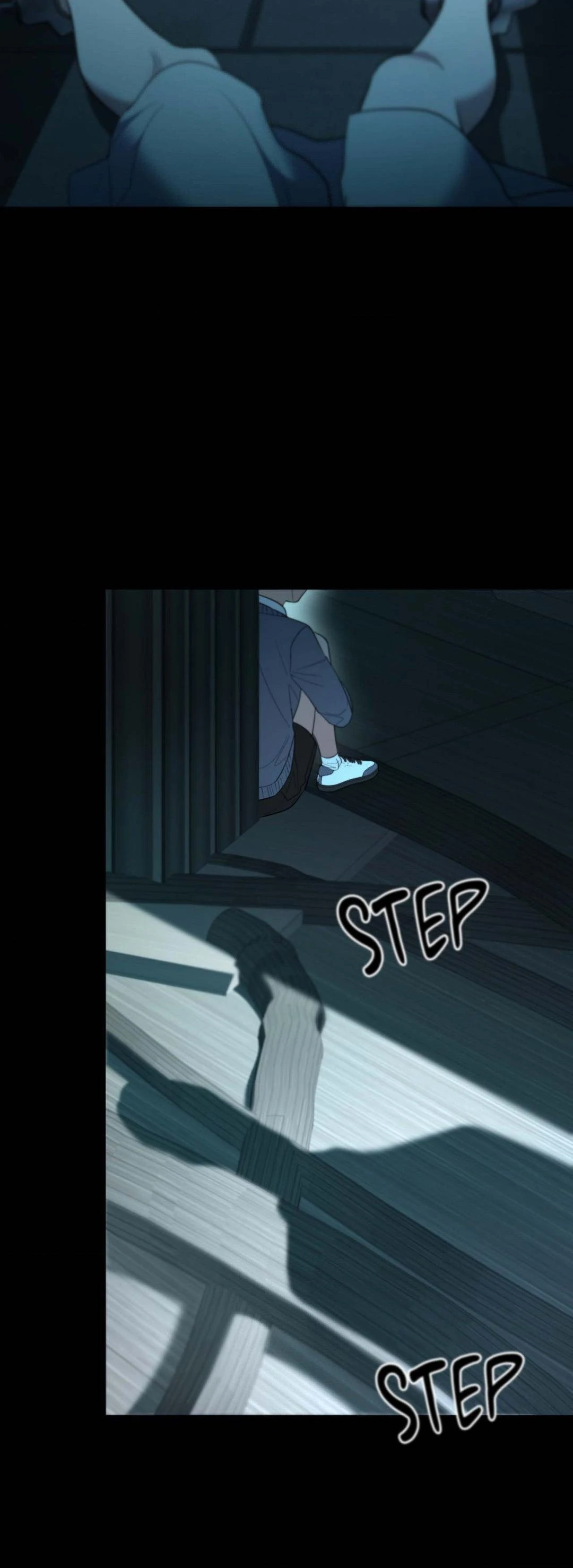 Open the Door [Official] - Chapter 11 manhwa