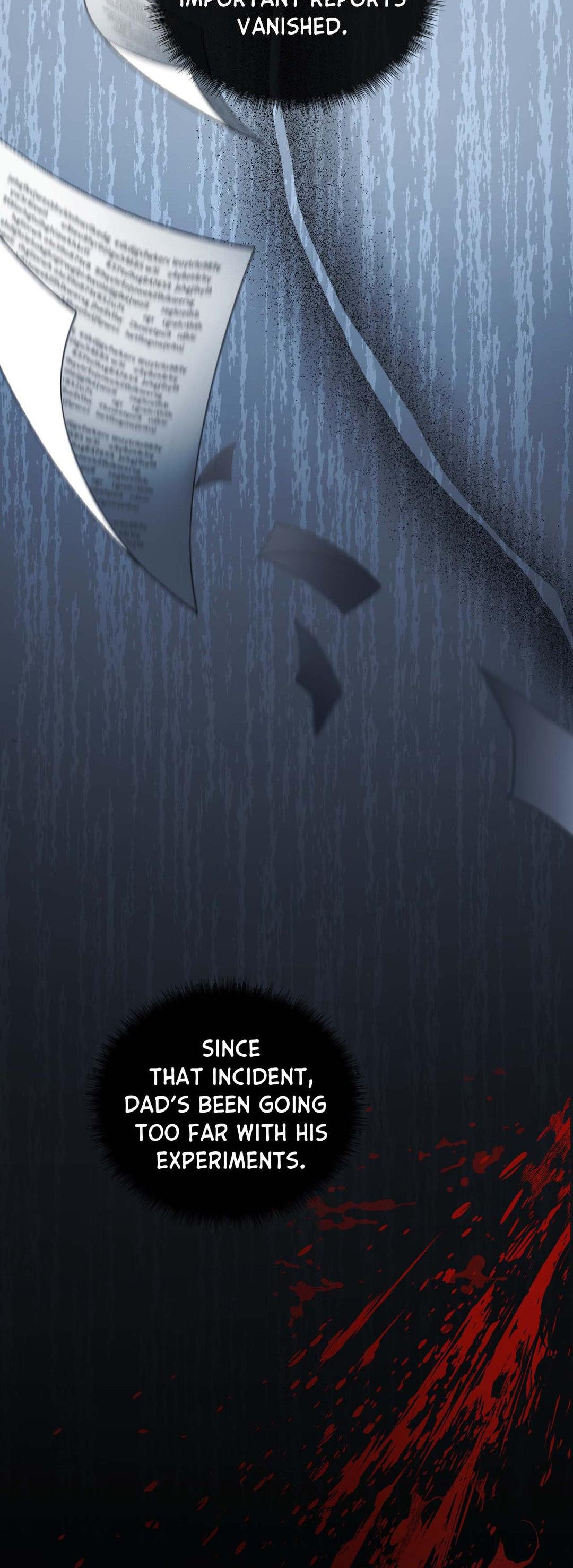 Open the Door [Official] - Chapter 11 manhwa