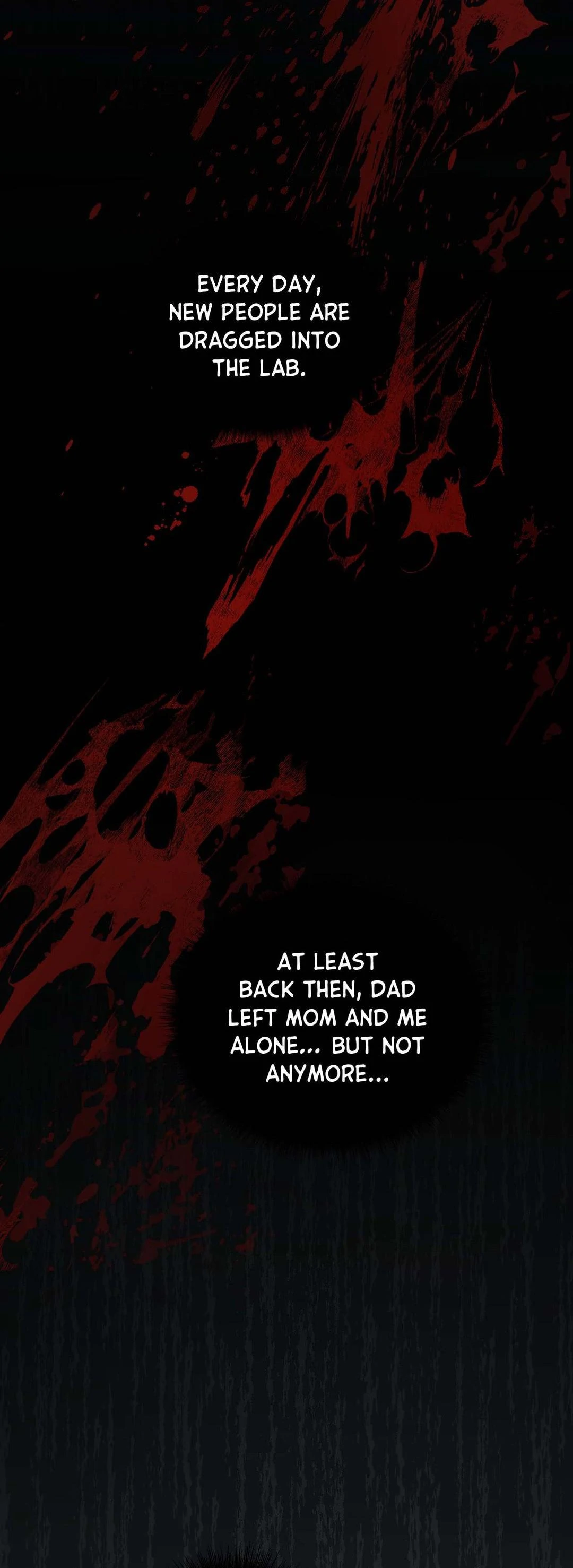 Open the Door [Official] - Chapter 11 manhwa