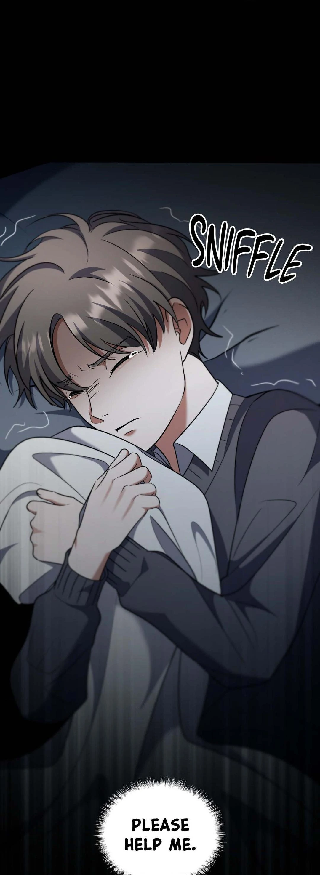 Open the Door [Official] - Chapter 11 manhwa