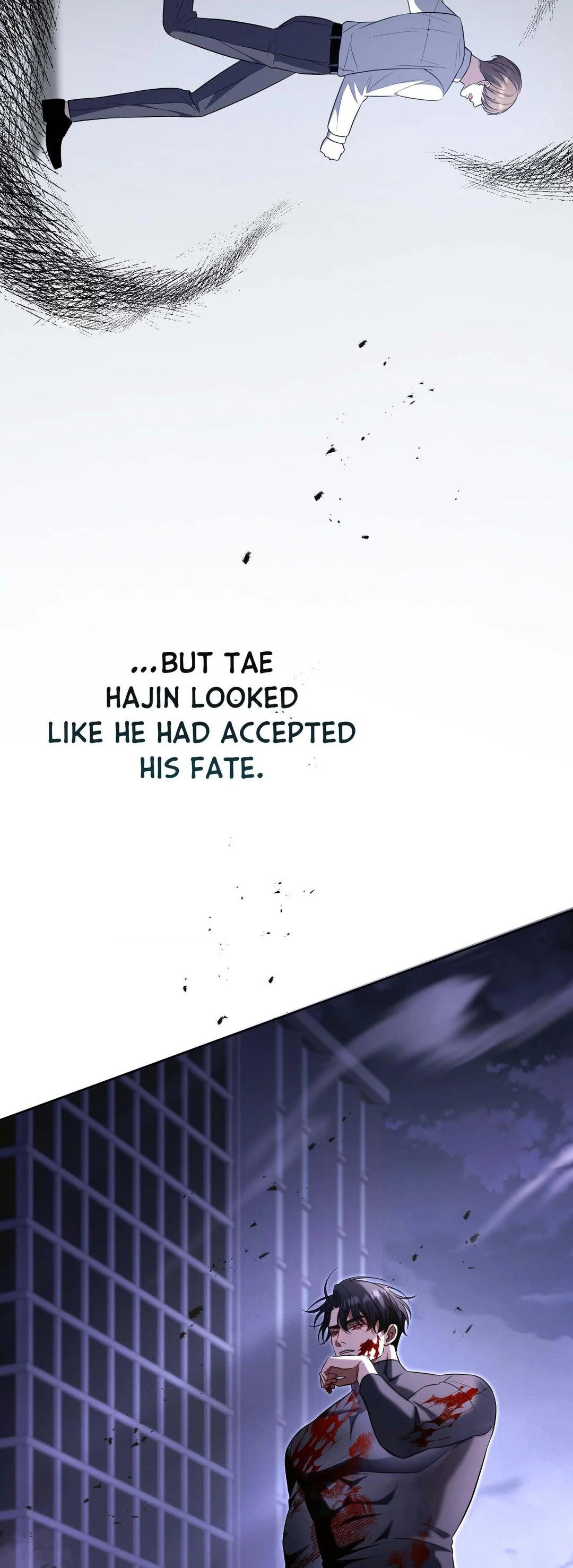 Open the Door [Official] - Chapter 12 manhwa