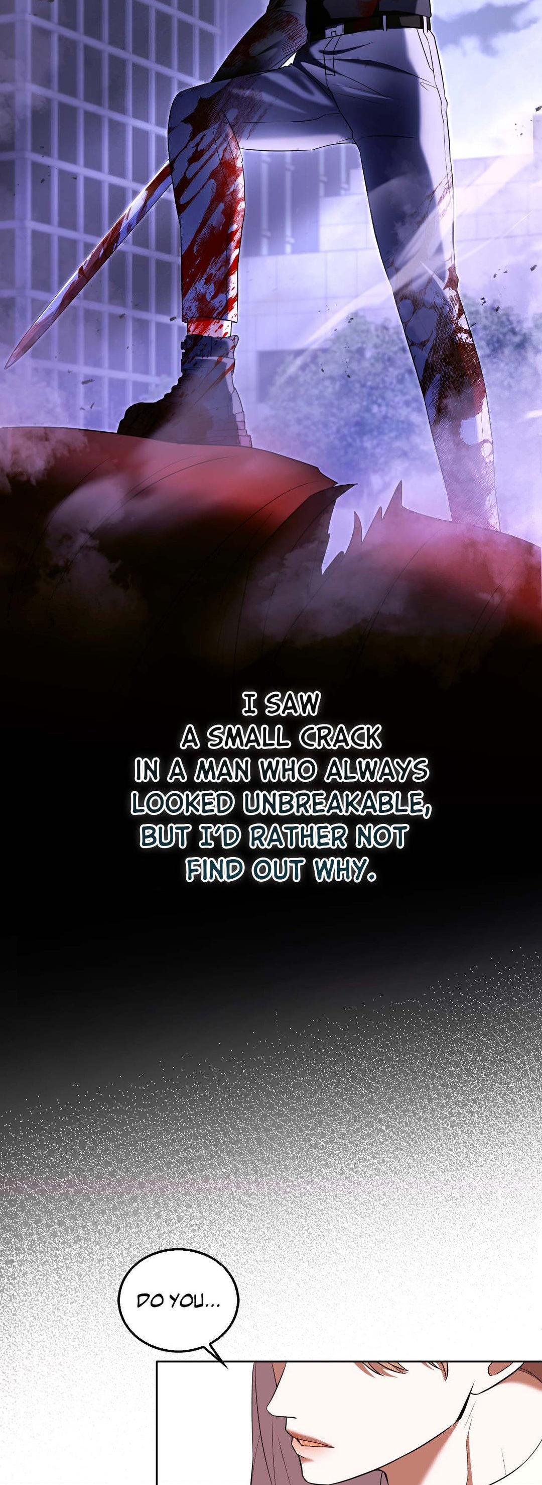 Open the Door [Official] - Chapter 12 manhwa