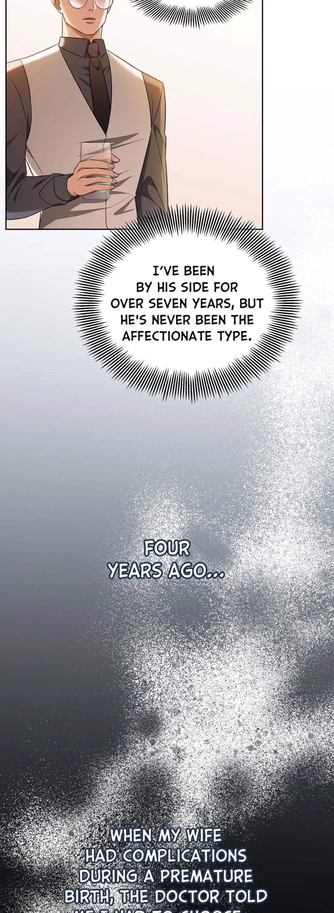 Open the Door [Official] - Chapter 12 manhwa