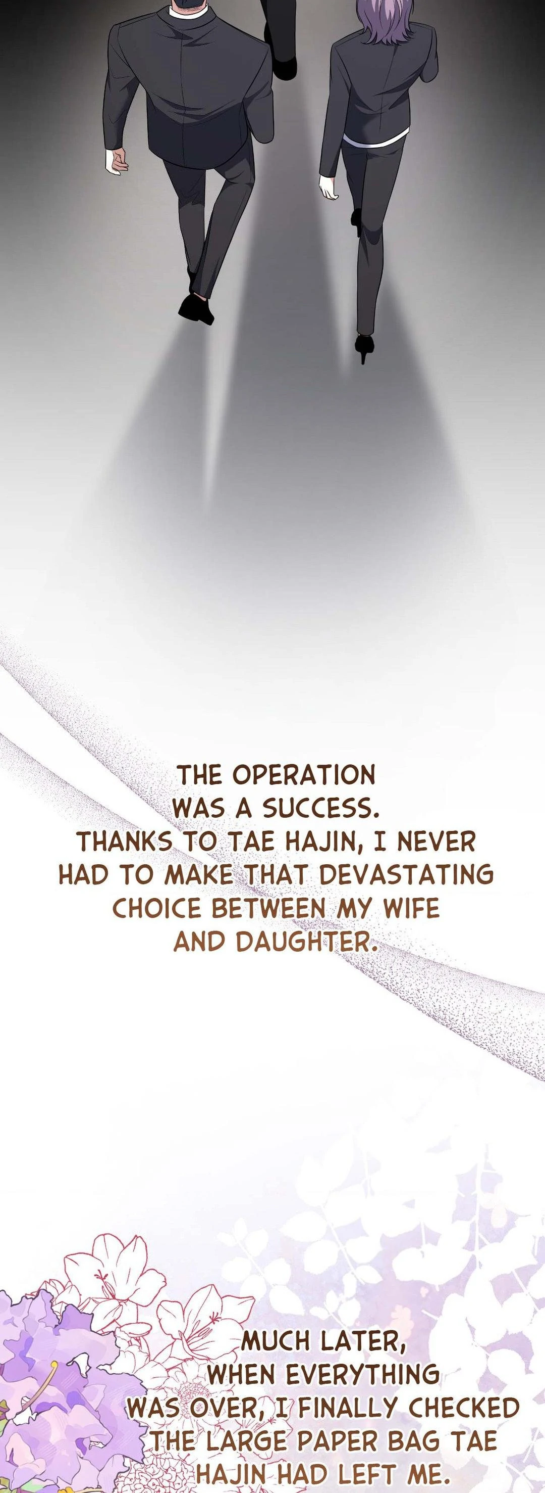 Open the Door [Official] - Chapter 12 manhwa