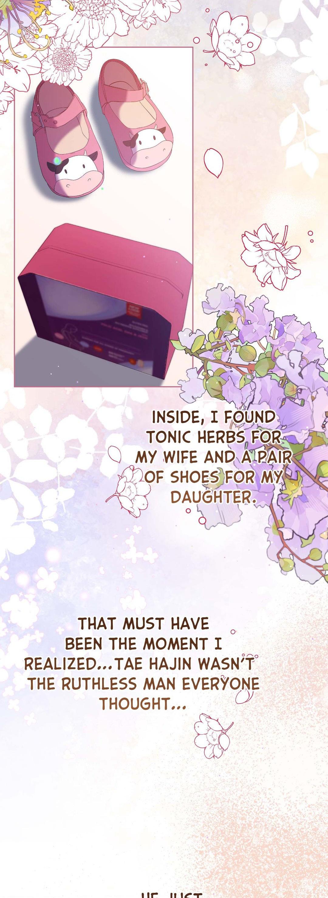 Open the Door [Official] - Chapter 12 manhwa