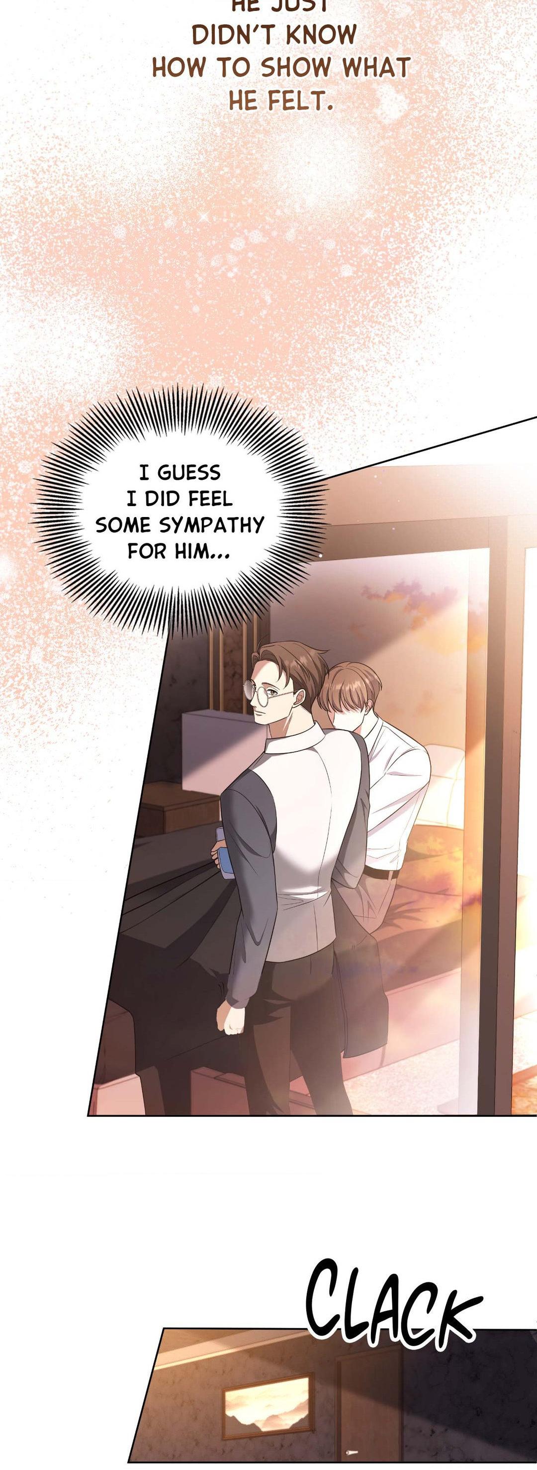 Open the Door [Official] - Chapter 12 manhwa