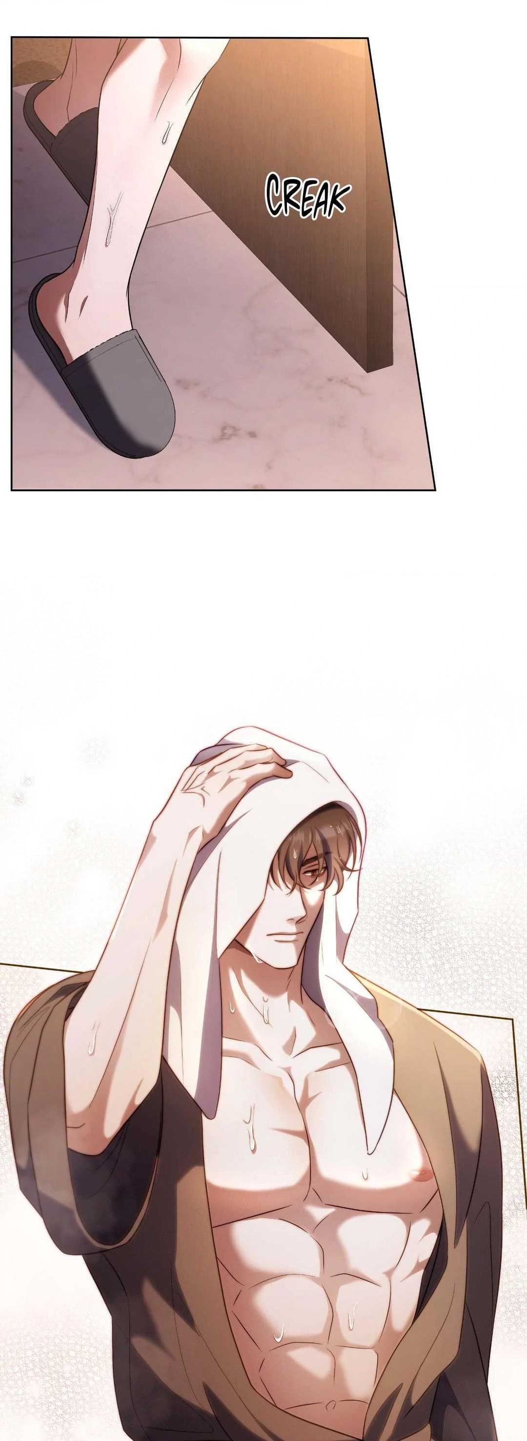 Open the Door [Official] - Chapter 12 manhwa