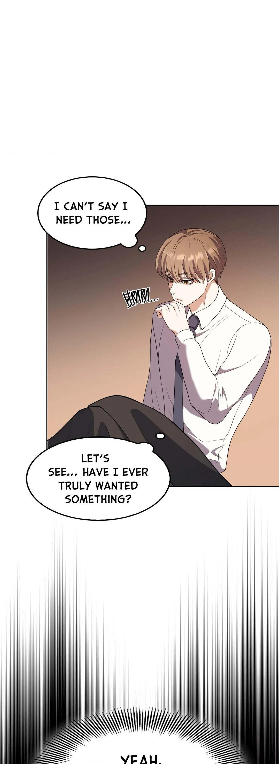 Open the Door [Official] - Chapter 12 manhwa