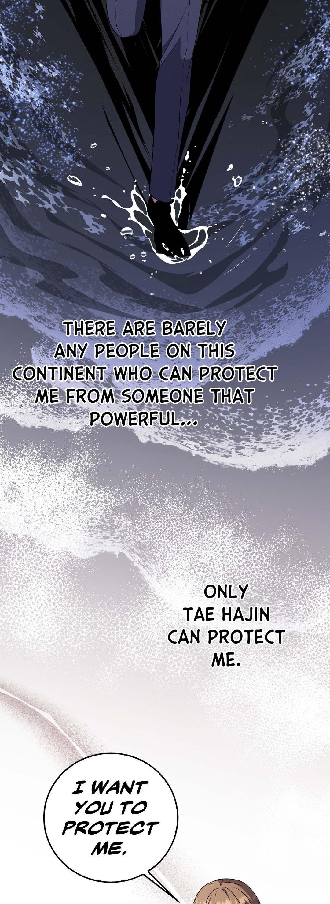Open the Door [Official] - Chapter 12 manhwa
