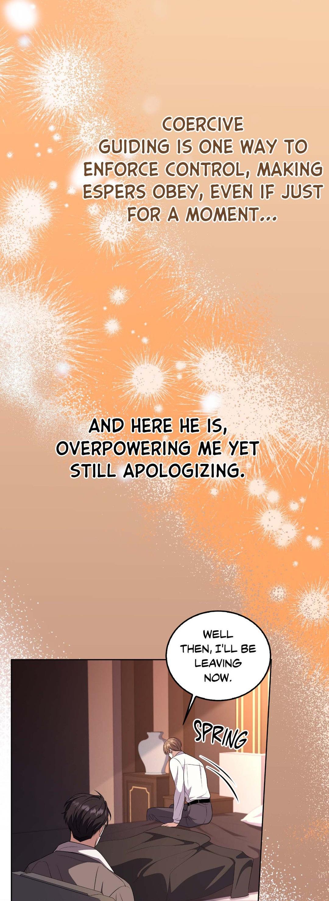 Open the Door [Official] - Chapter 12 manhwa