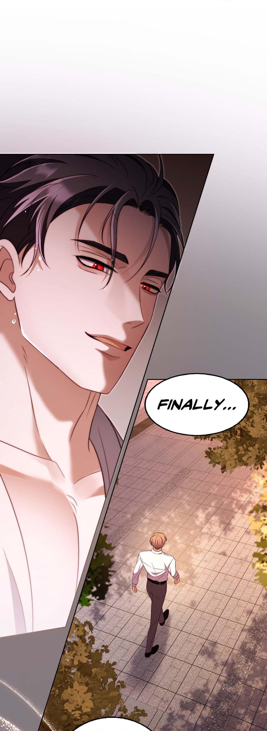 Open the Door [Official] - Chapter 12 manhwa