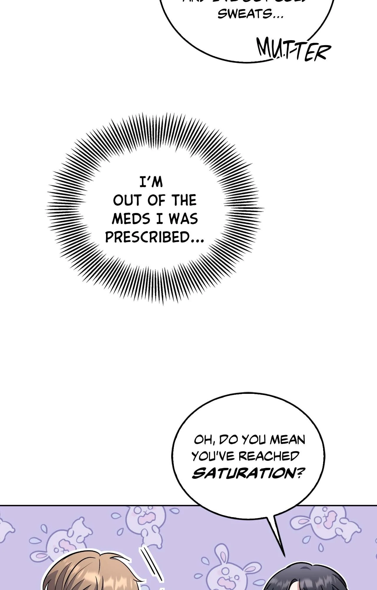 Open the Door [Official] - Chapter 13 manhwa