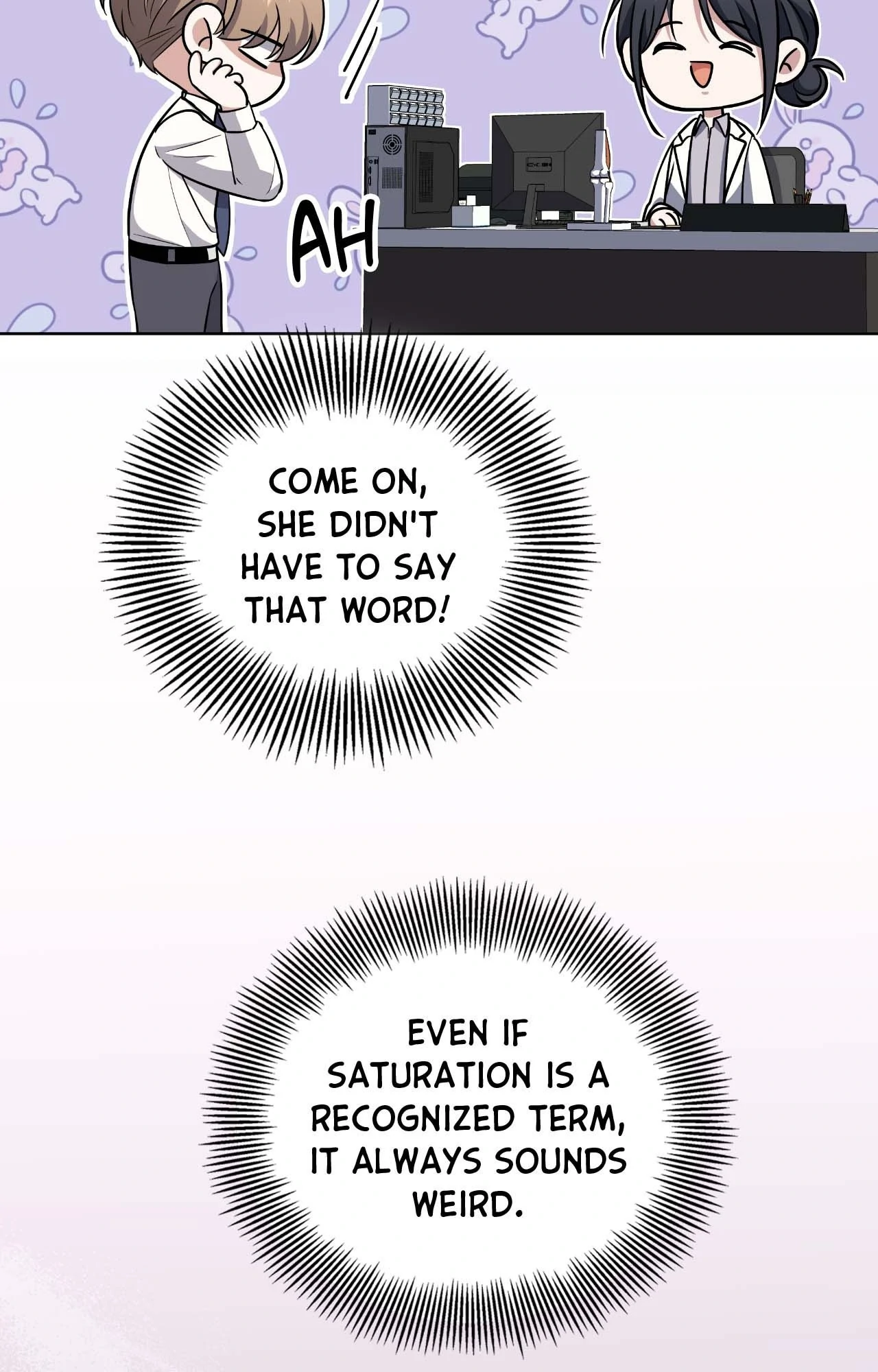 Open the Door [Official] - Chapter 13 manhwa