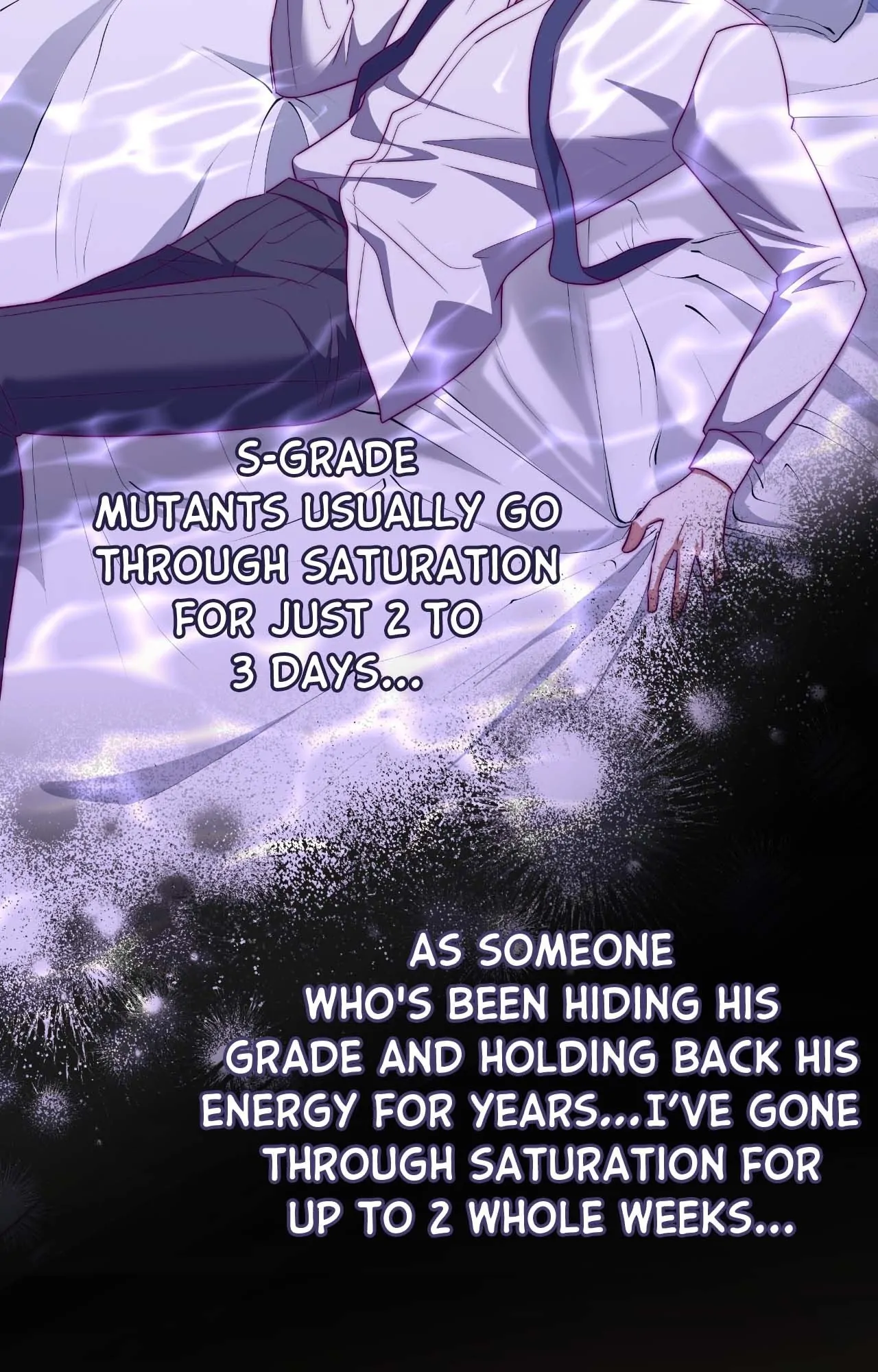 Open the Door [Official] - Chapter 13 manhwa