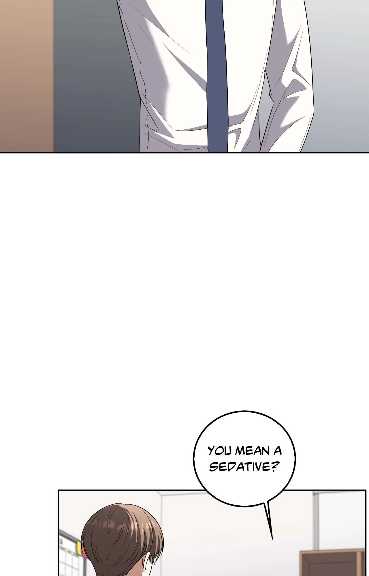 Open the Door [Official] - Chapter 13 manhwa