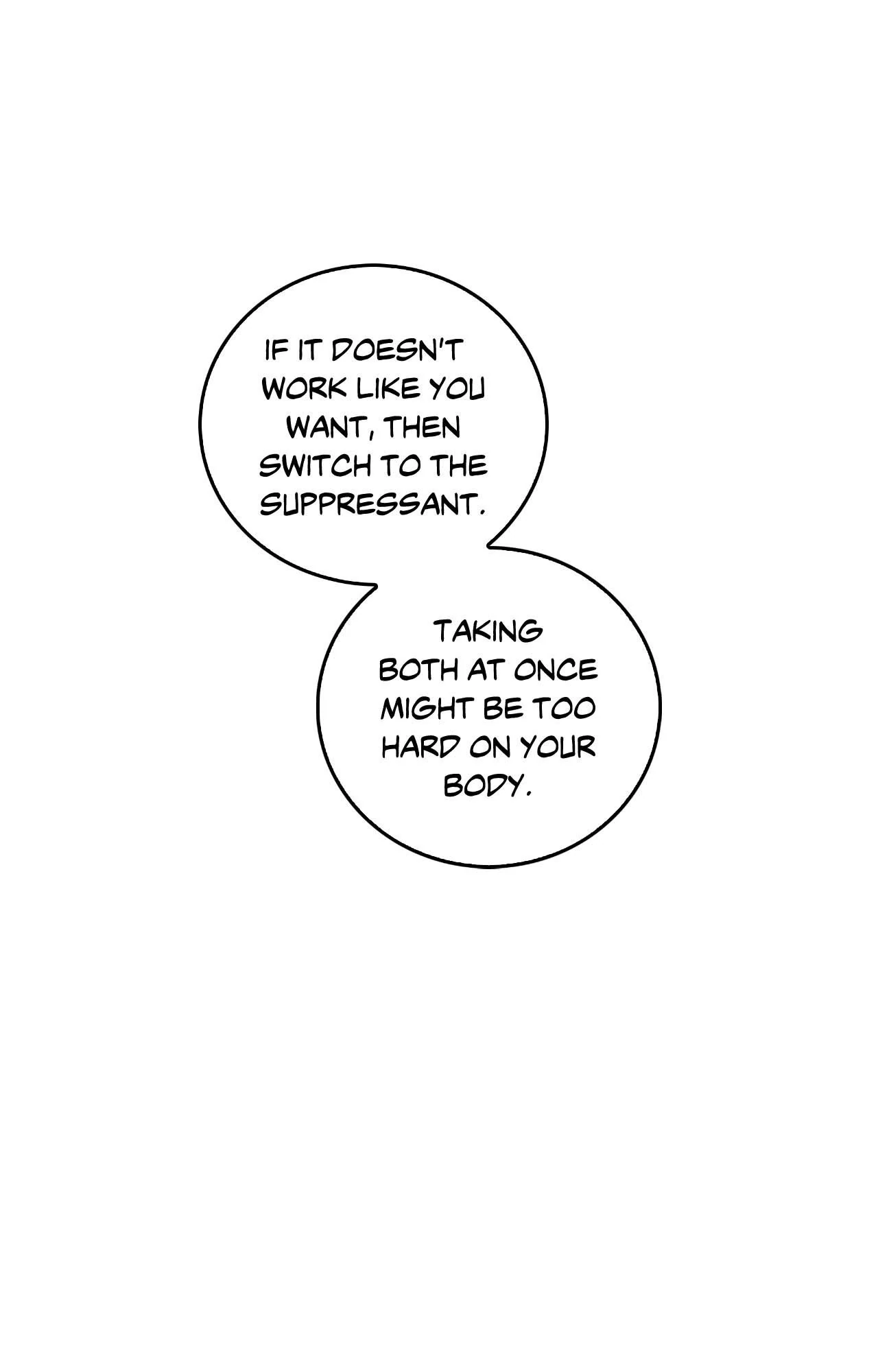 Open the Door [Official] - Chapter 13 manhwa