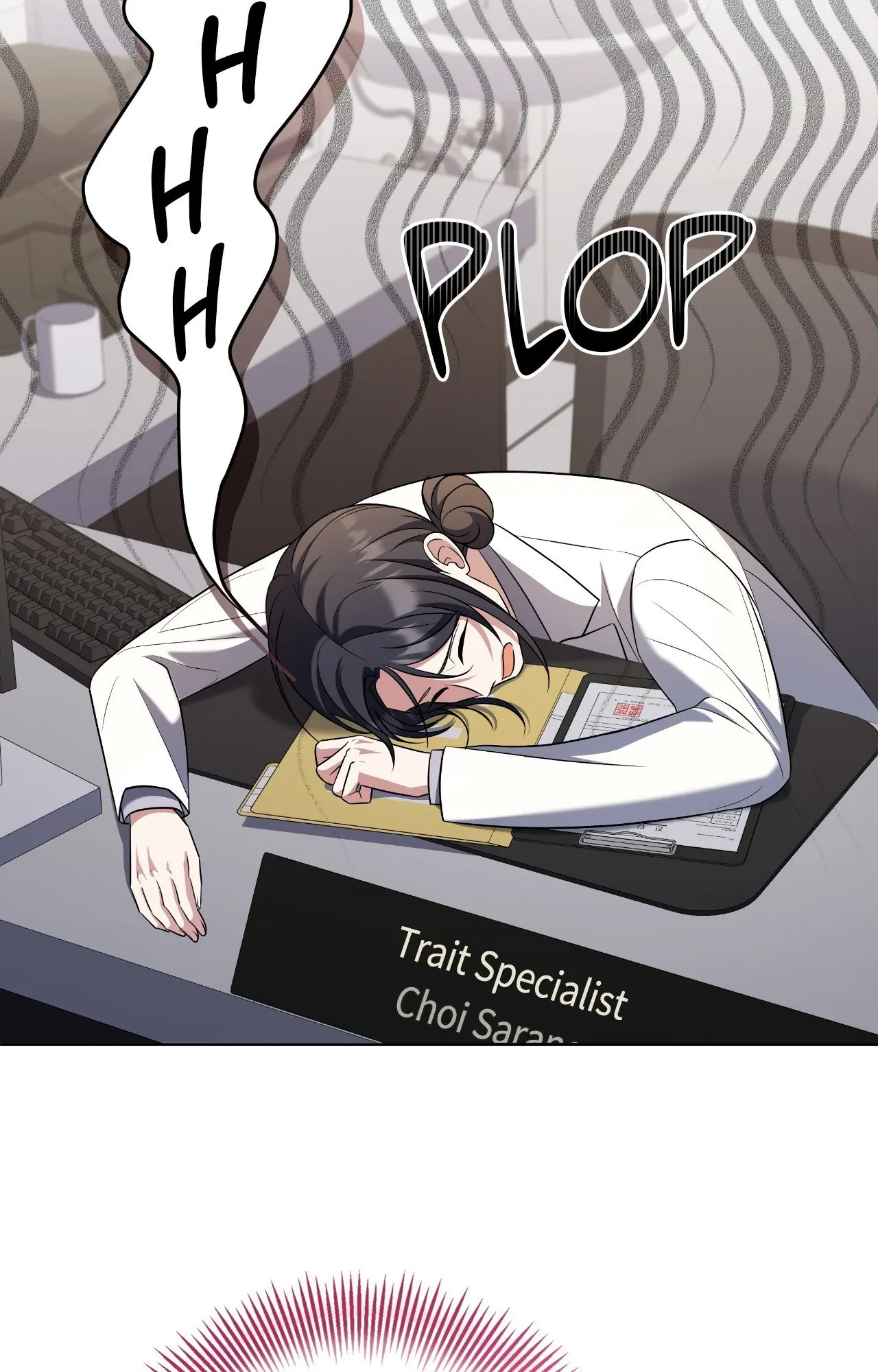 Open the Door [Official] - Chapter 13 manhwa