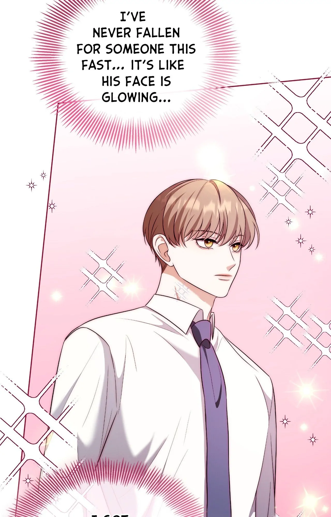 Open the Door [Official] - Chapter 13 manhwa