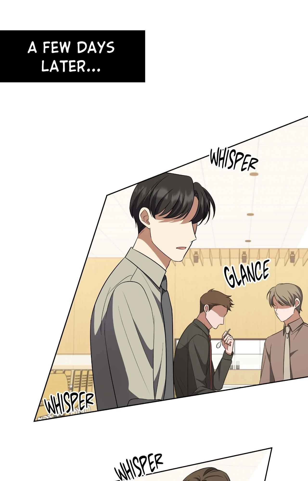Open the Door [Official] - Chapter 13 manhwa
