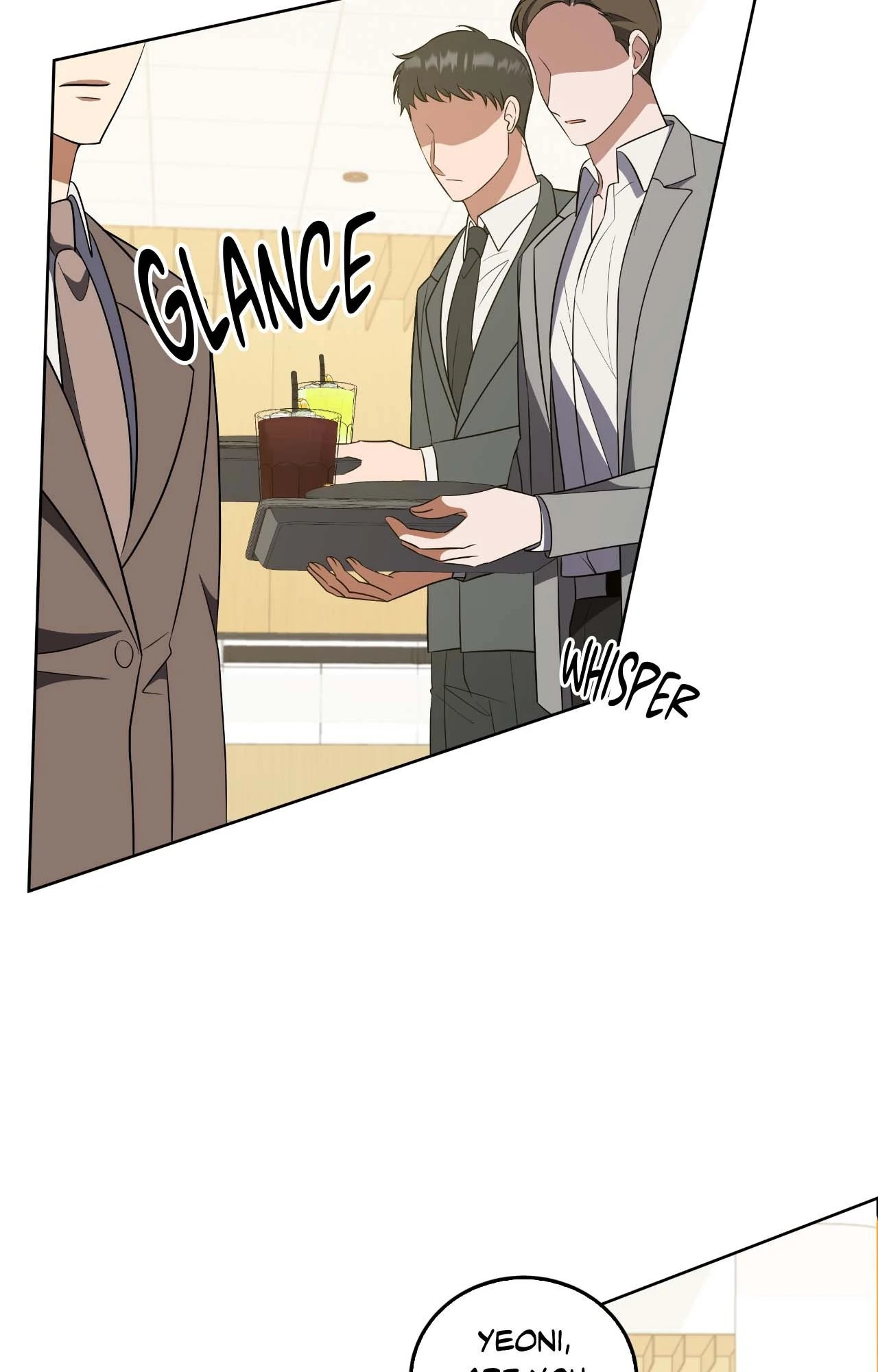 Open the Door [Official] - Chapter 13 manhwa