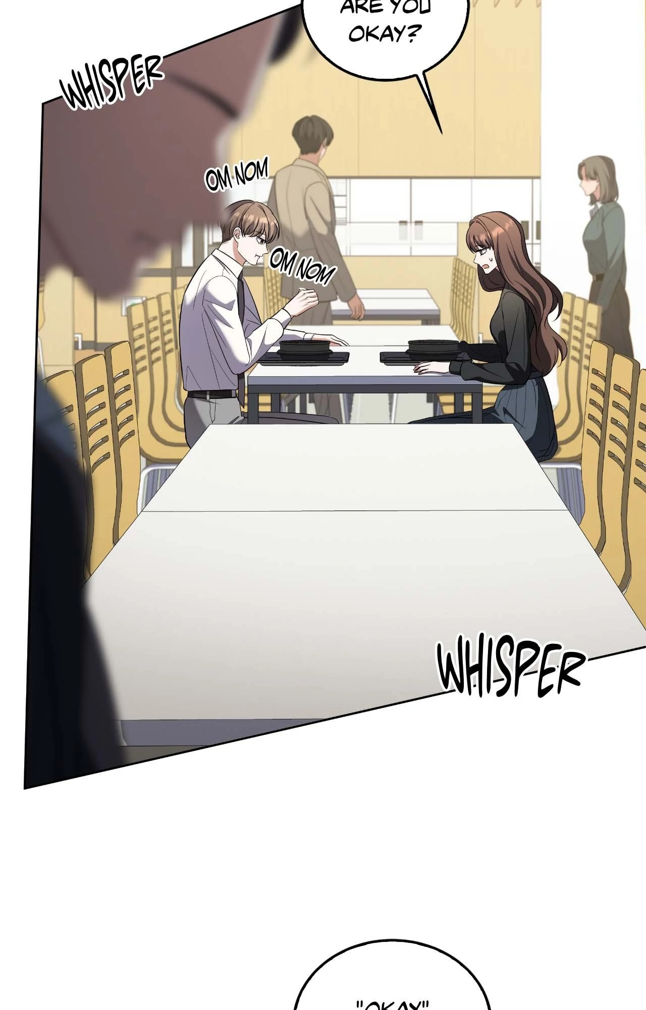 Open the Door [Official] - Chapter 13 manhwa