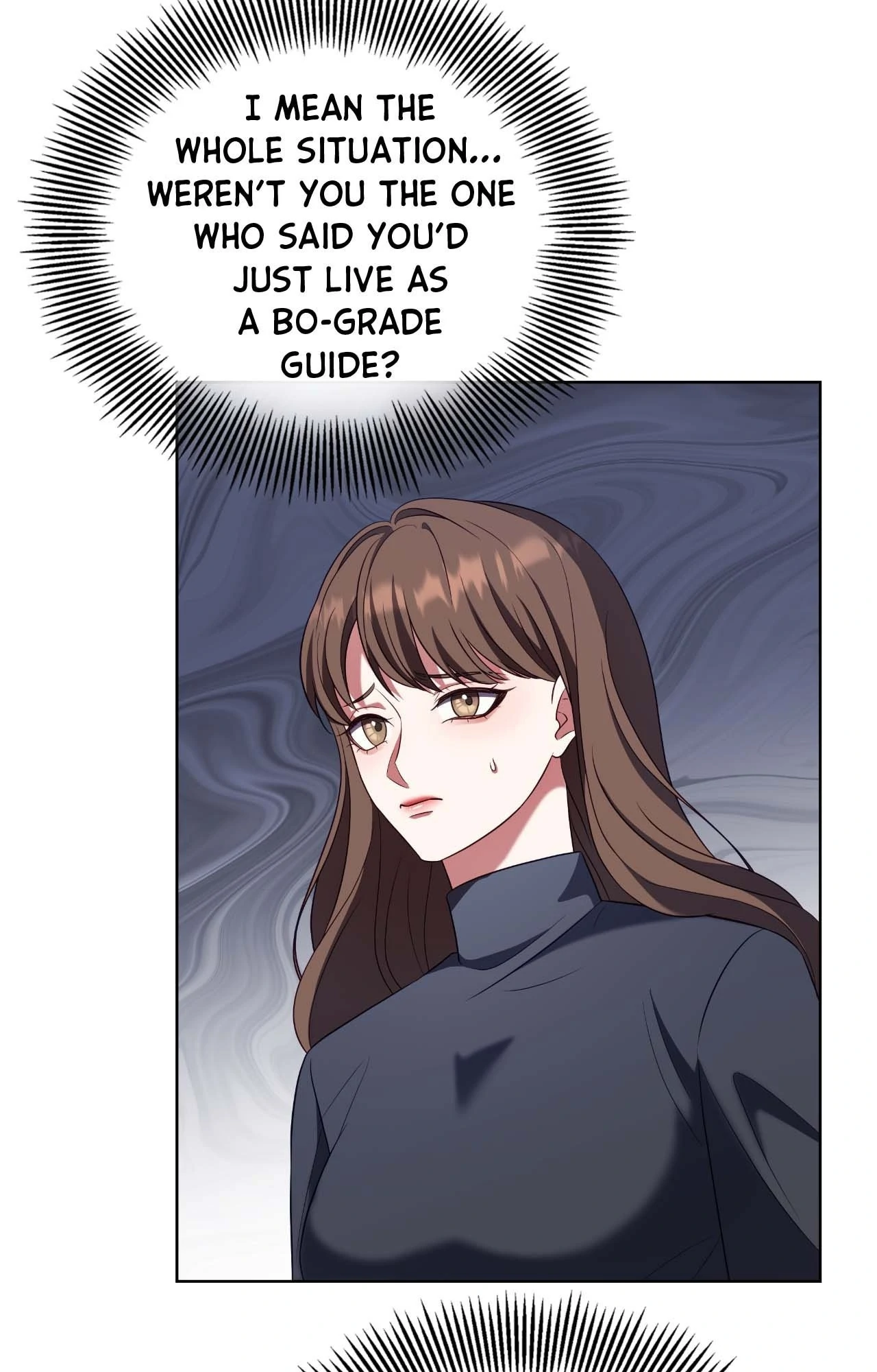 Open the Door [Official] - Chapter 13 manhwa