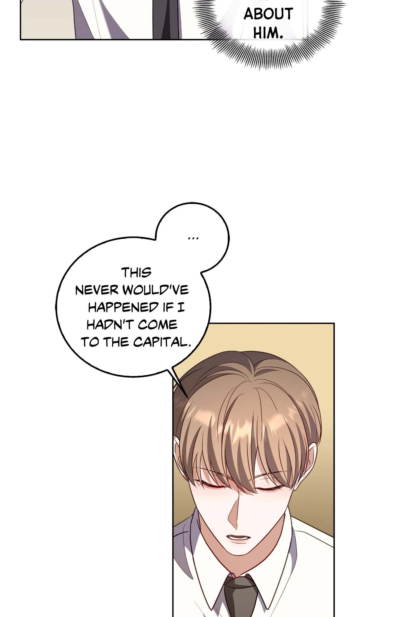 Open the Door [Official] - Chapter 13 manhwa