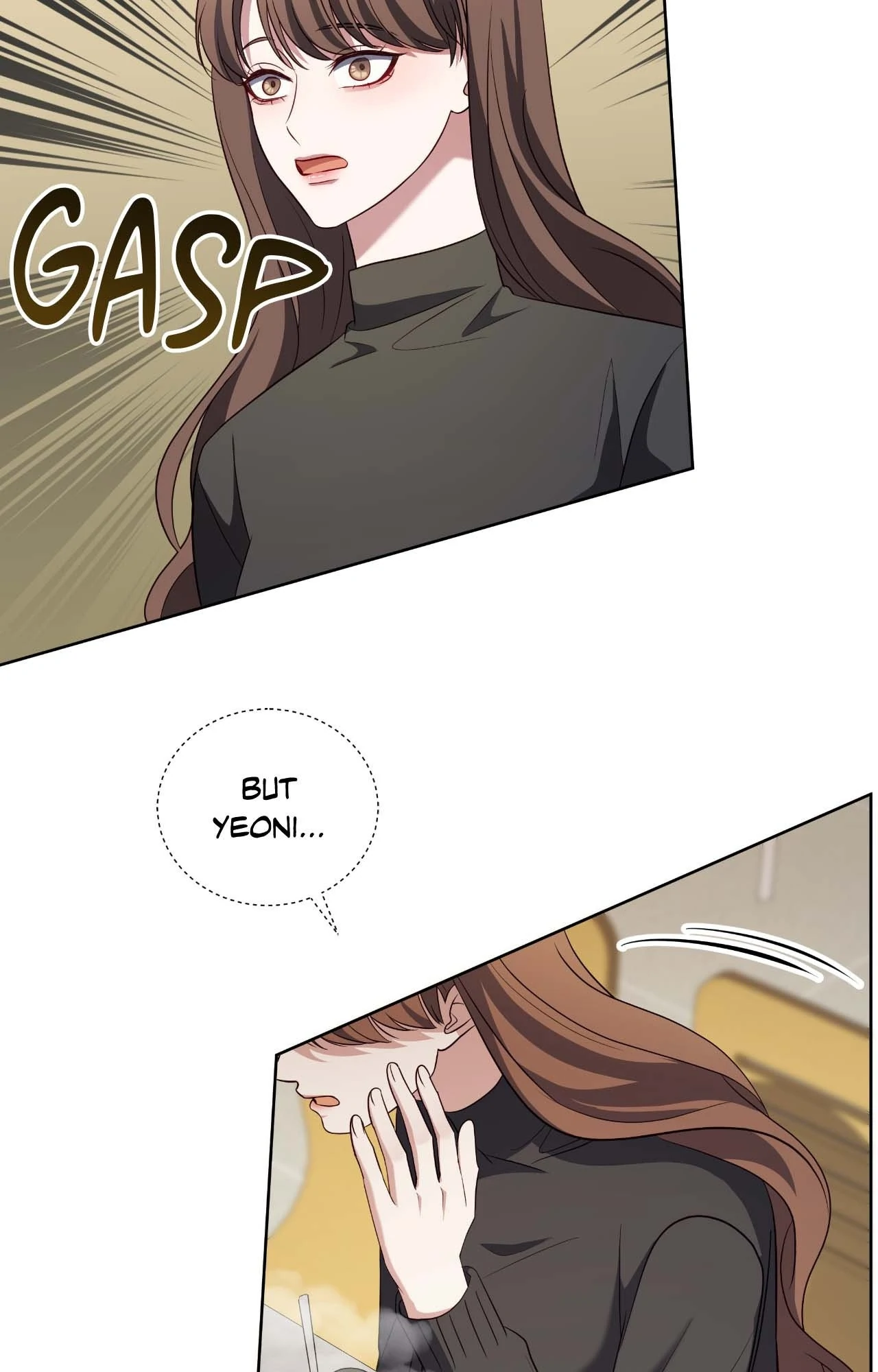 Open the Door [Official] - Chapter 13 manhwa
