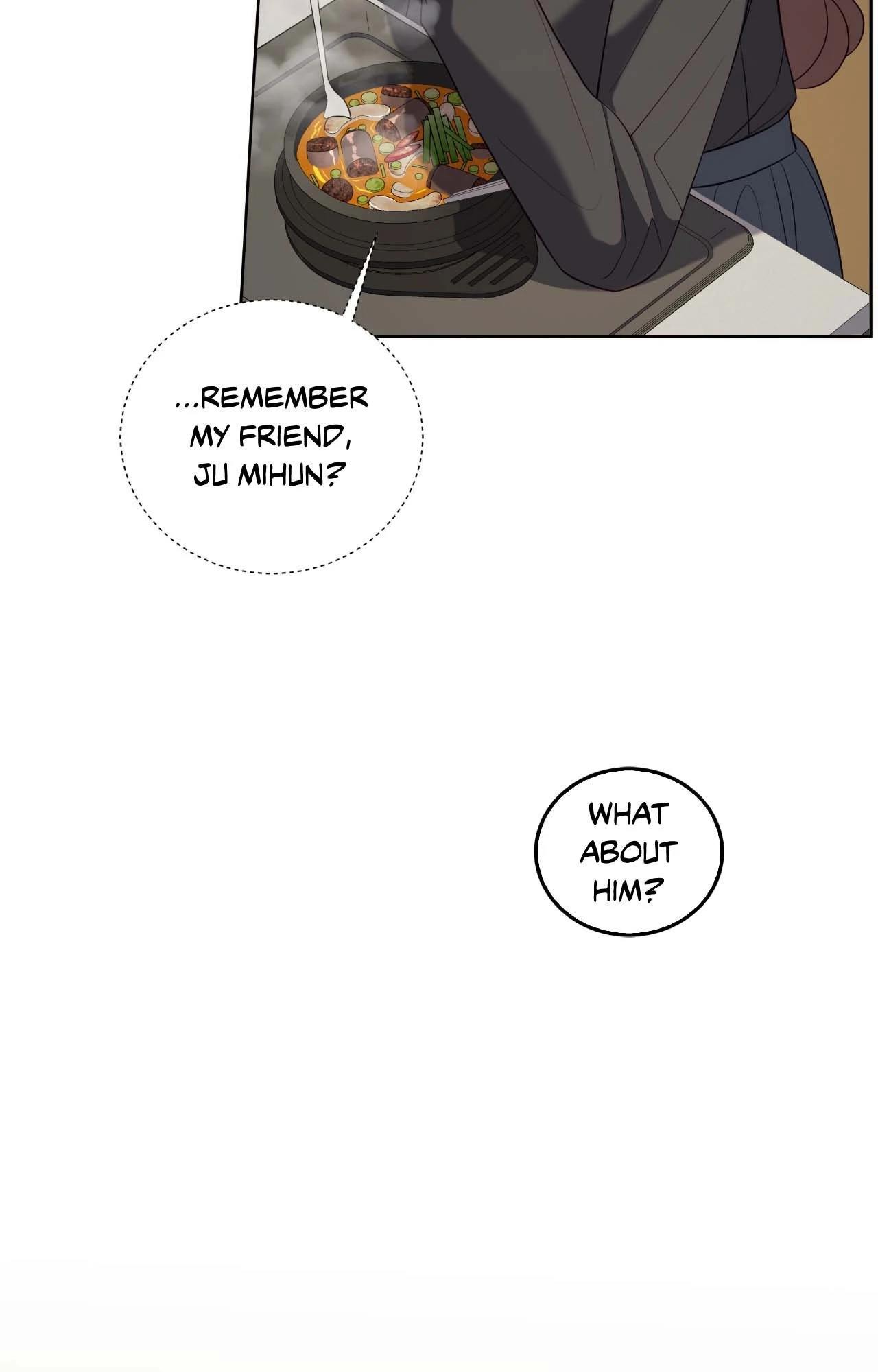 Open the Door [Official] - Chapter 13 manhwa